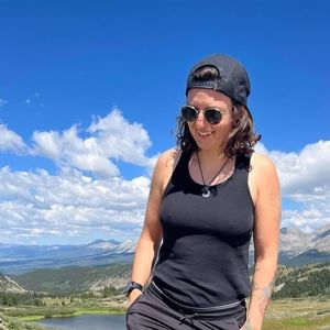 Meet your Posher, Candace